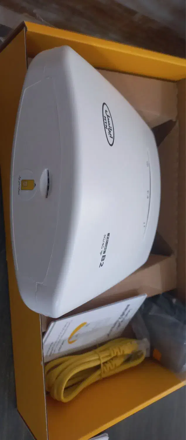 مودم ایرانسل FD-i40 B2|مودم و تجهیزات شبکه|گرگان, |دیوار