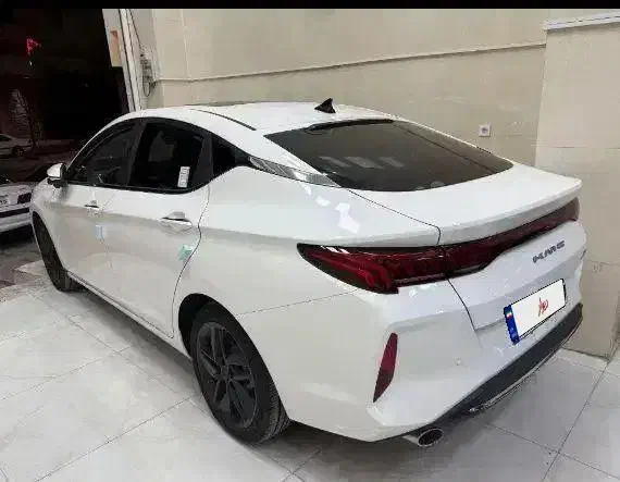 KMC J7|خودرو سواری و وانت|سنندج, |دیوار