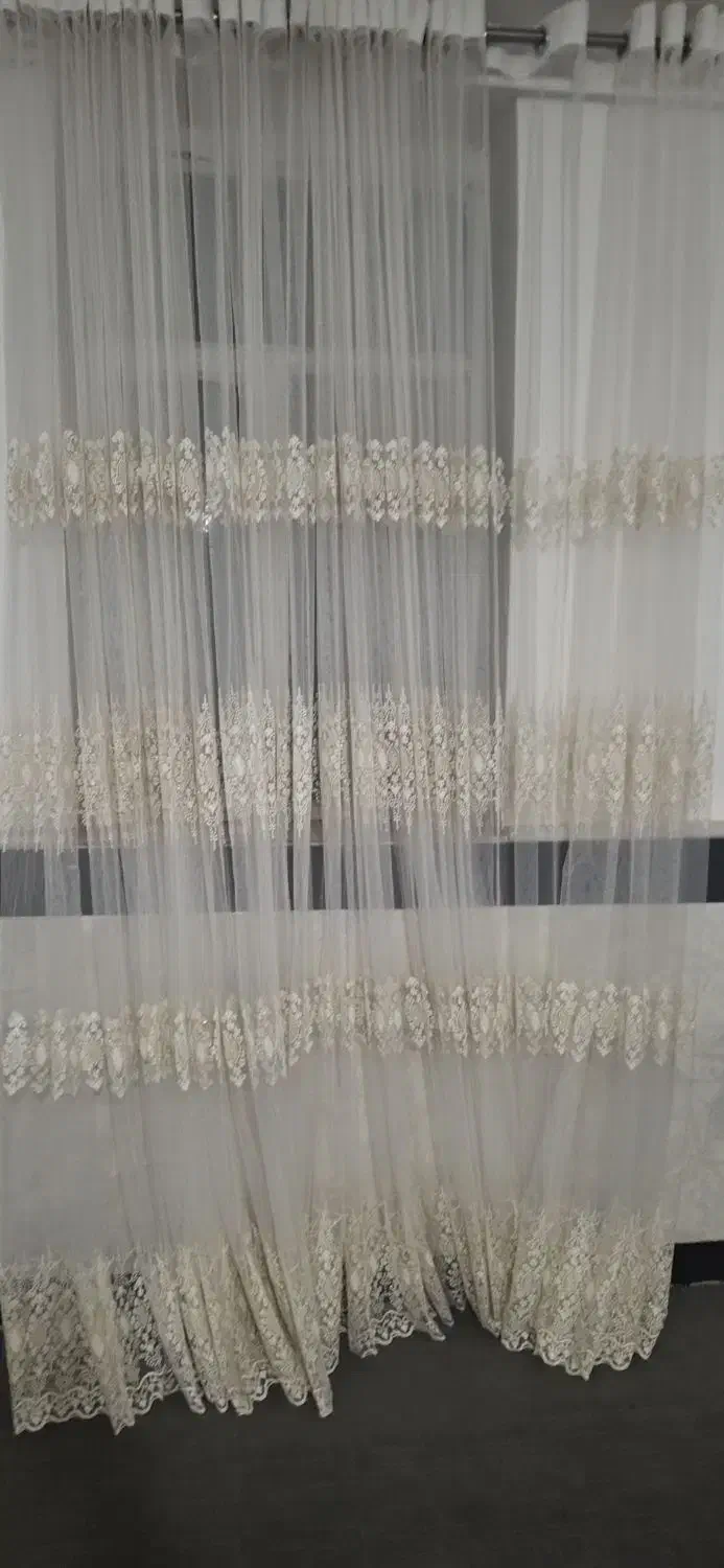 پرده گیپور|پرده، رانر، رومیزی|تایباد, |دیوار