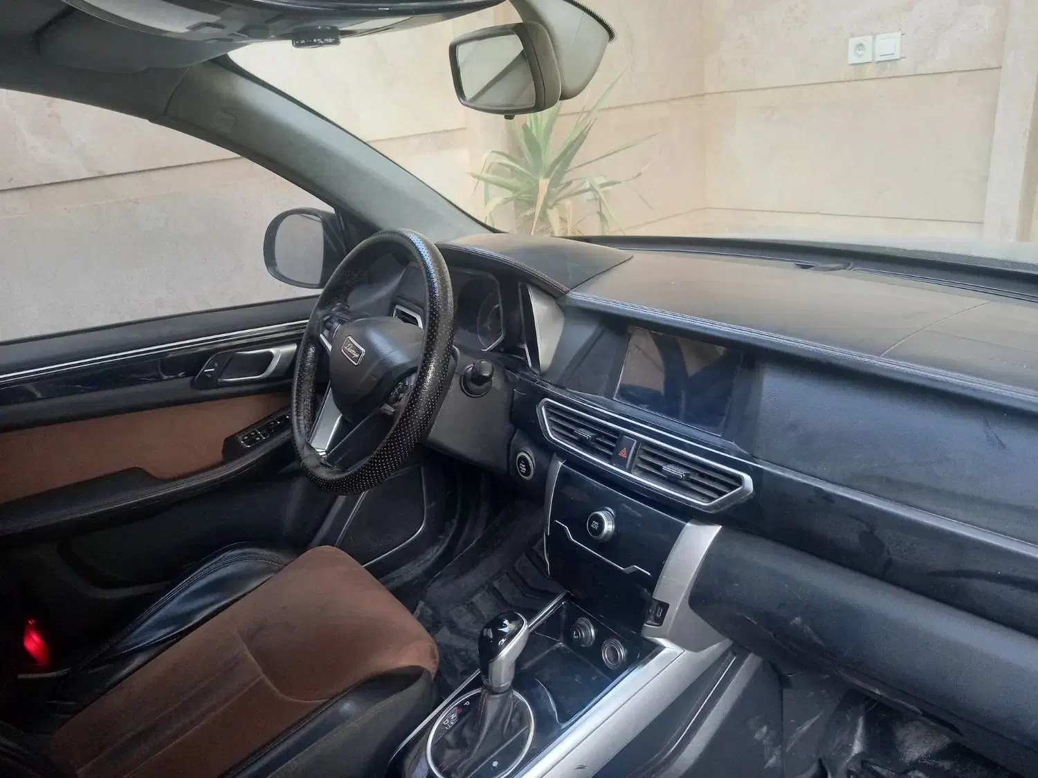 فروش یک دستگاه دامای x5 مدل 2017|خودرو سواری و وانت|ایذه, |دیوار