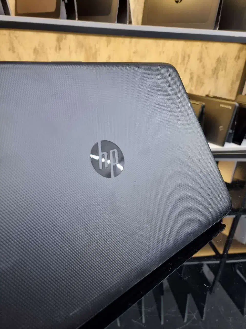 لپتاپ لمسی سبک و خوشساخت با عملکرد عالی|رایانه همراه|اصفهان, شاه پسند|دیوار