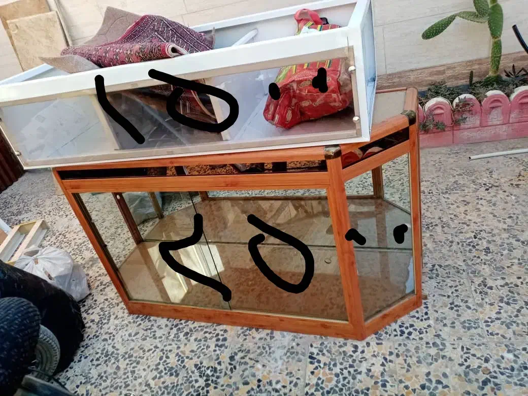 حراج|حراج|نجف‌آباد, شریعتی غربی|دیوار