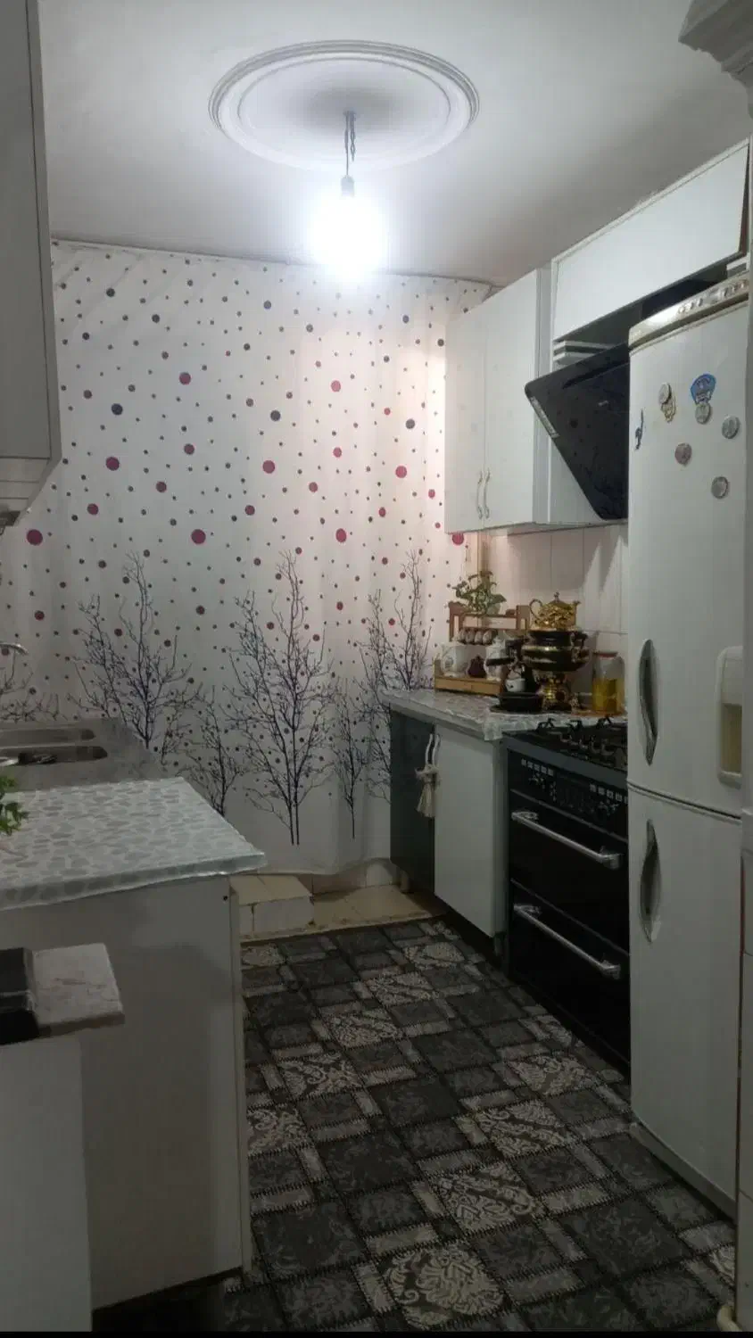 اپارتمان ۸۵ متری|فروش آپارتمان|پاکدشت, پاکدشت (مامازند)|دیوار