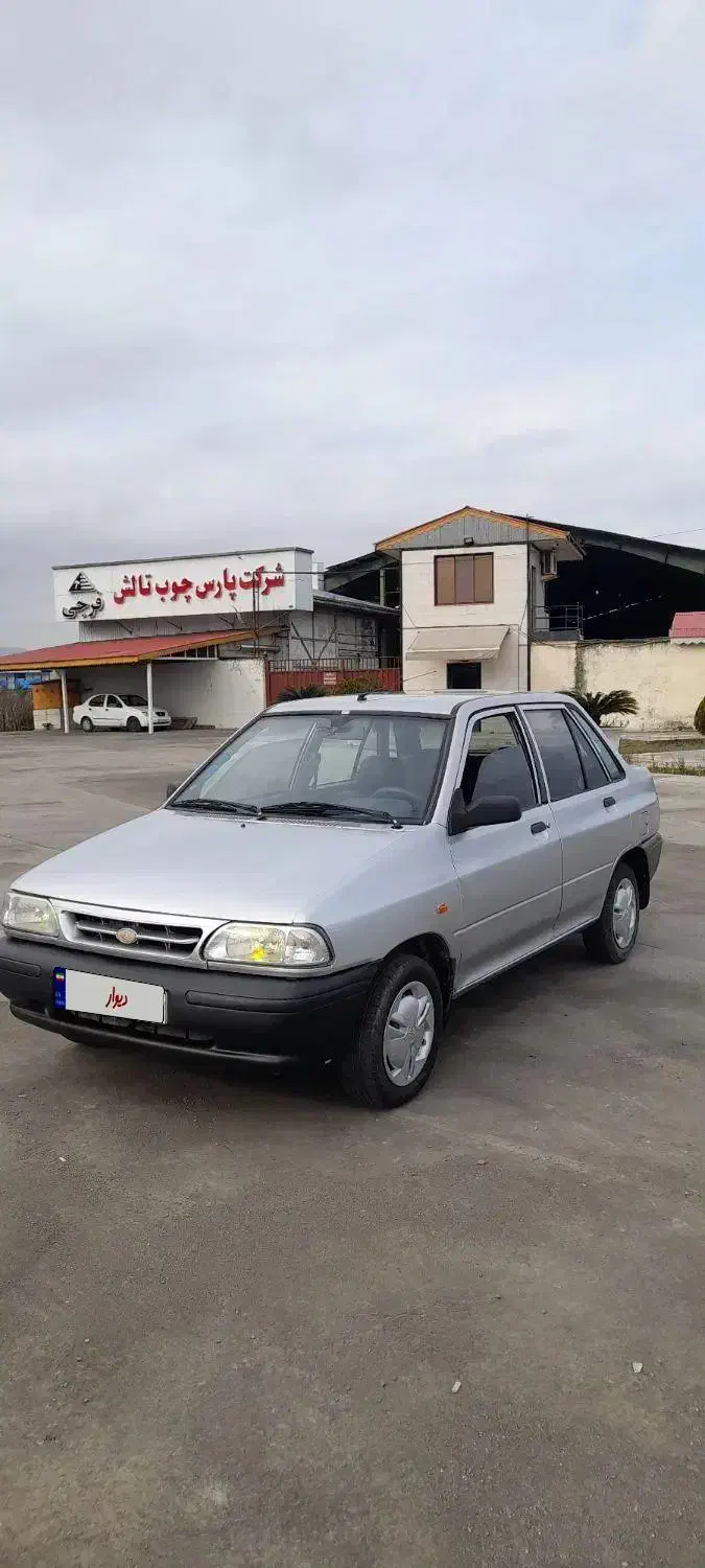 پراید مدل ۸۹ صبا|خودرو سواری و وانت|اسالم, |دیوار