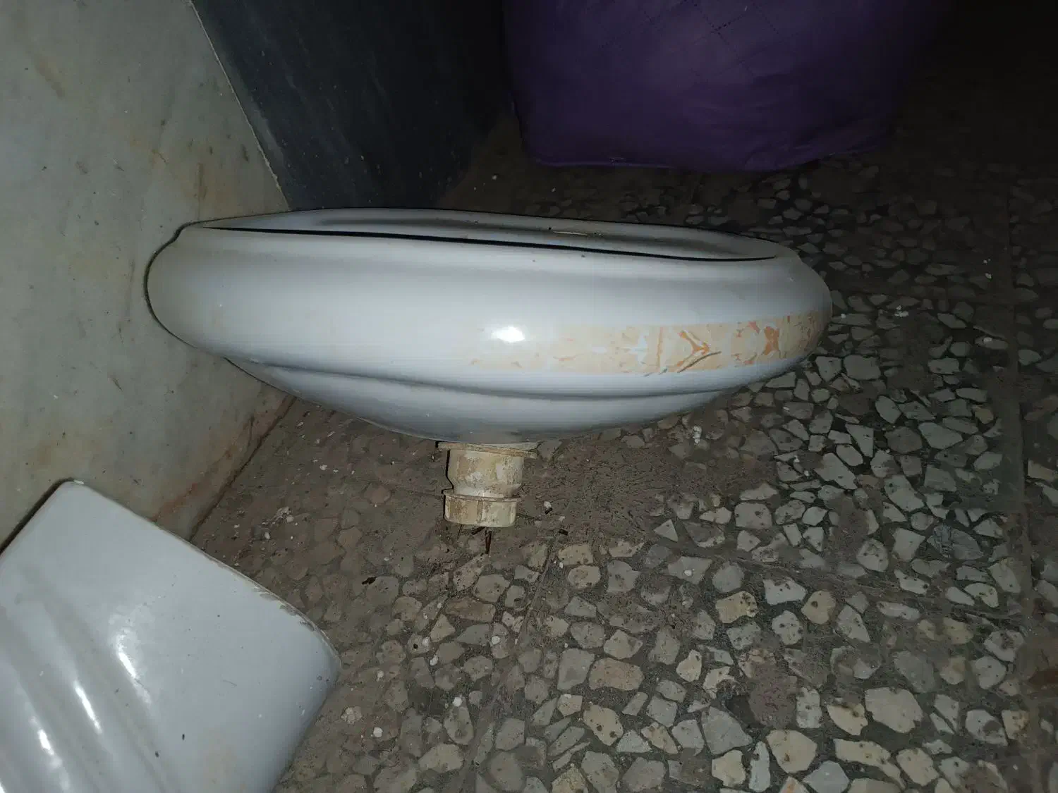 روشویی|لوازم سرویس بهداشتی|قدس, شهرقدس|دیوار