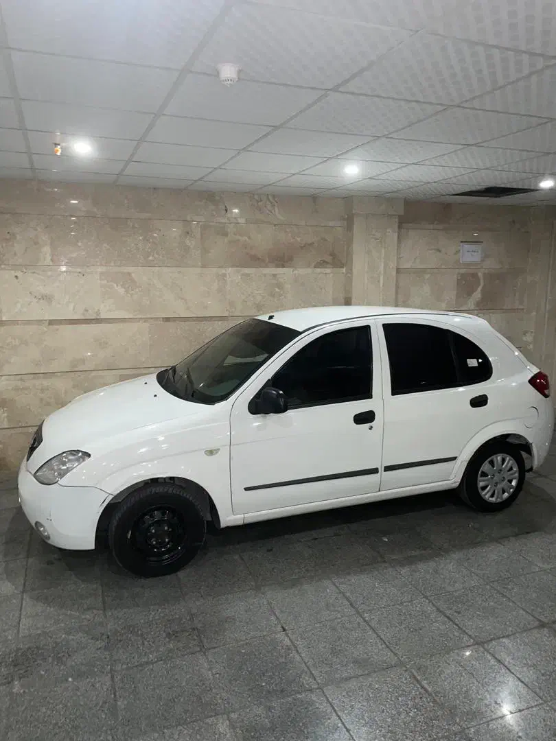 تیبا ۲ ۹۹|خودرو سواری و وانت|اهواز, کوی نیرو|دیوار