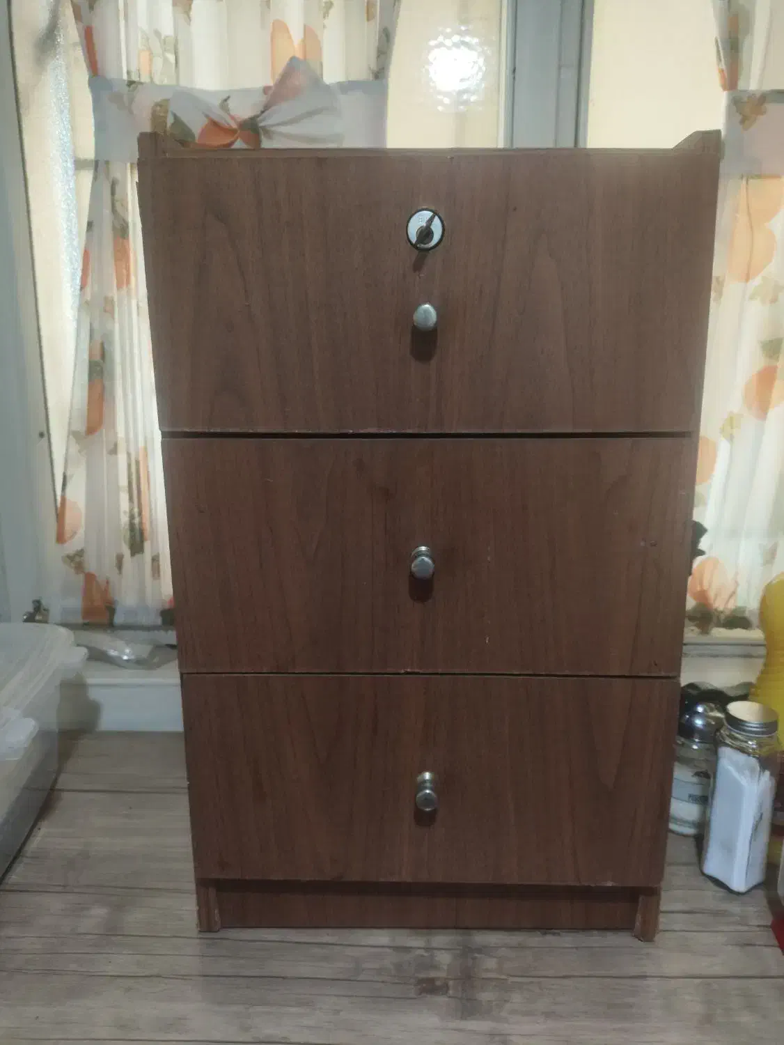 کمد|جاکفشی، کمد، دراور|تهران, شمشیری|دیوار