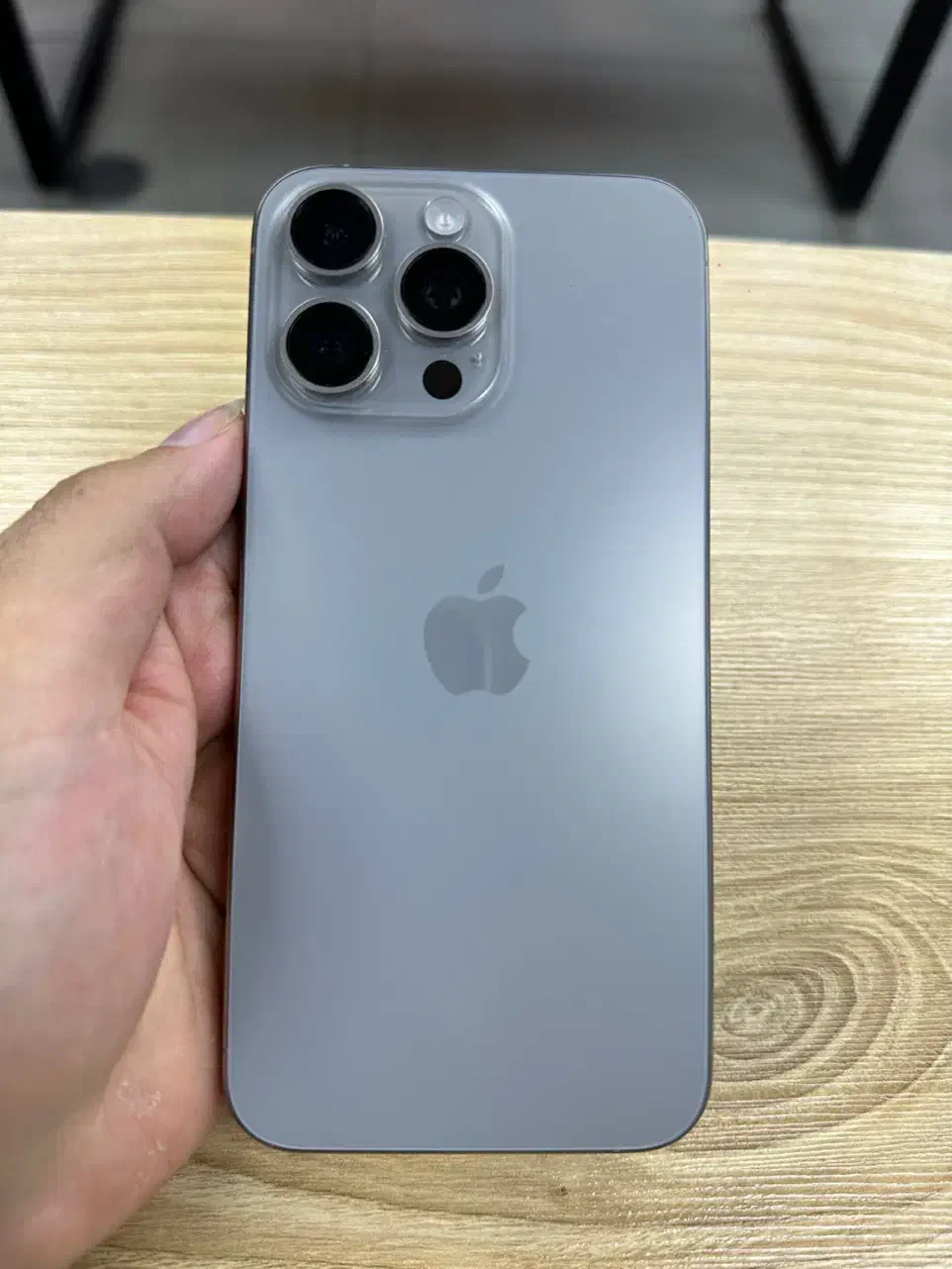 15promax 512 ZAA با رجیستر|موبایل|تهران, نارمک|دیوار