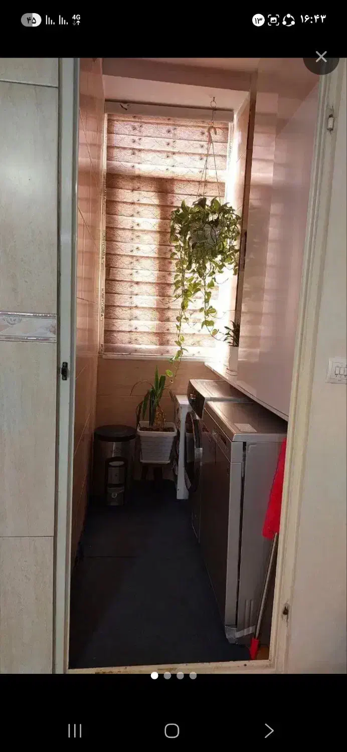 ۵۶متر شهرک انبیا|اجارهٔ آپارتمان|اسلامشهر, شهرک انبیا|دیوار