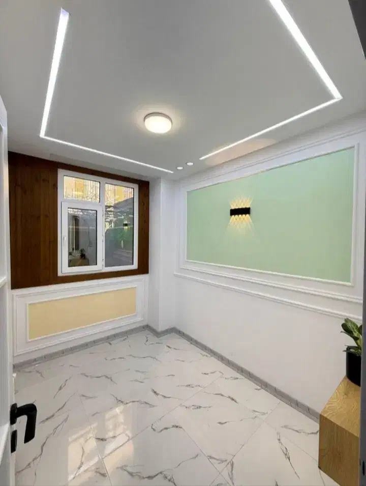 رنگ و بتونه ساختمان و کناف|خدمات پیشه و مهارت|شوشتر, |دیوار