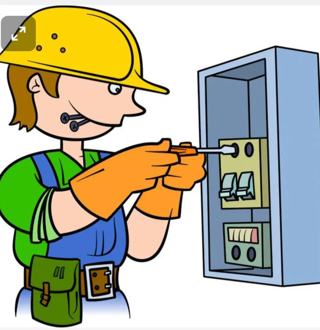 اورژانس برق برقکار ۲۴ ساعته کیفیت و ضمانت اجرا|خدمات پیشه و مهارت|محمودآباد, |دیوار