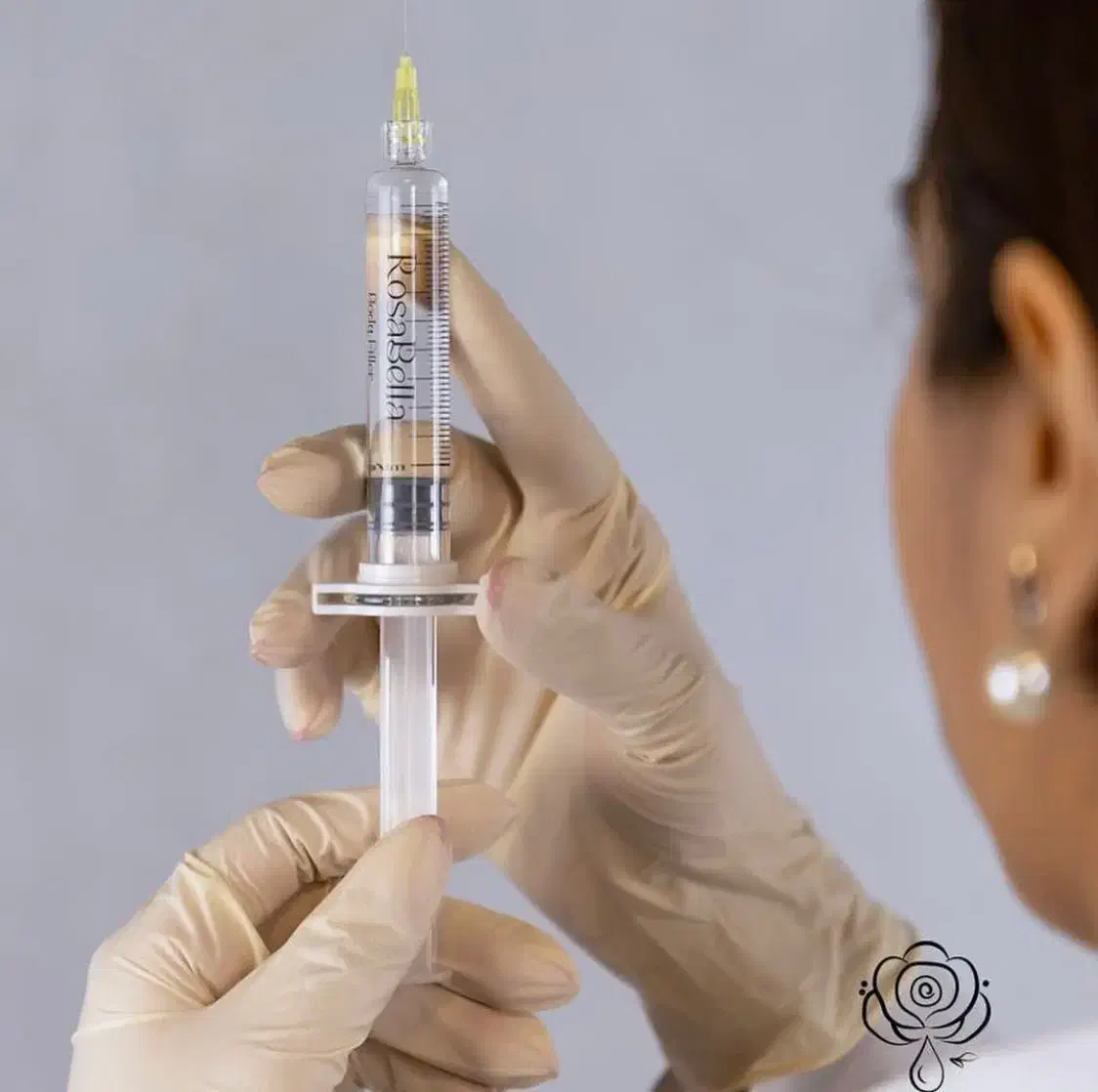 فیلر بادی ( باسن ، سینه ، هیپ دیپ )|خدمات آرایشگری و زیبایی|ساری, |دیوار