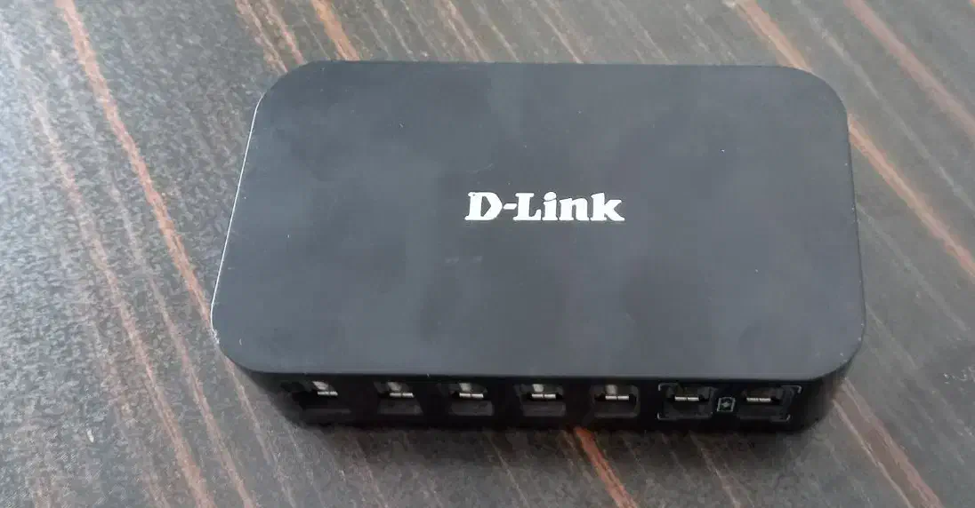 هاب دی لینک|مودم و تجهیزات شبکه|پرند, فاز ۵|دیوار