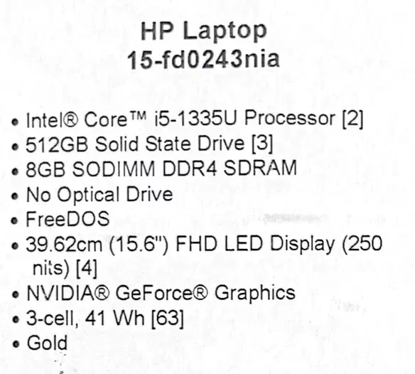 لپ تاپ HP رزگلد|رایانه همراه|اصفهان, همدانیان|دیوار