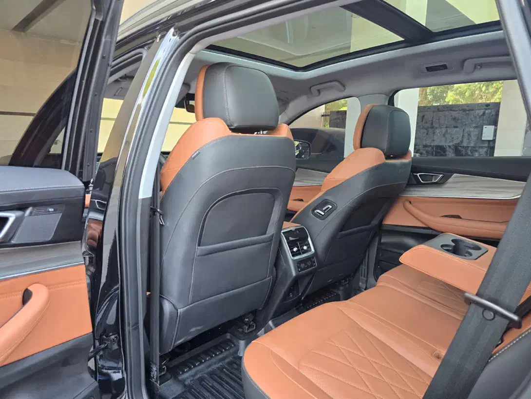 تیگو ۸ هیبرید|خودرو سواری و وانت|تهران, الهیه|دیوار