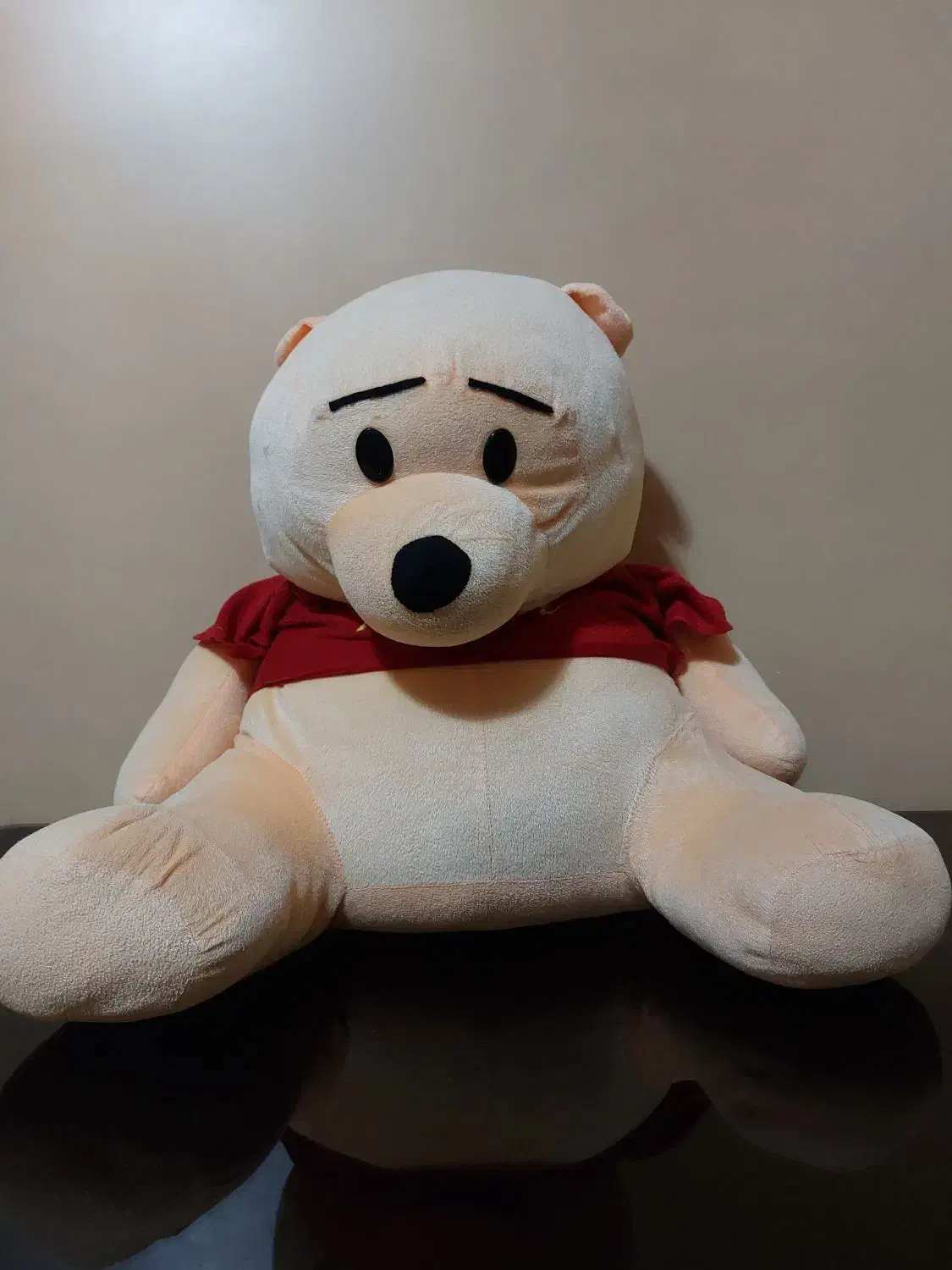 خرسی پو|اسباب‌بازی بچه|ماکو, |دیوار