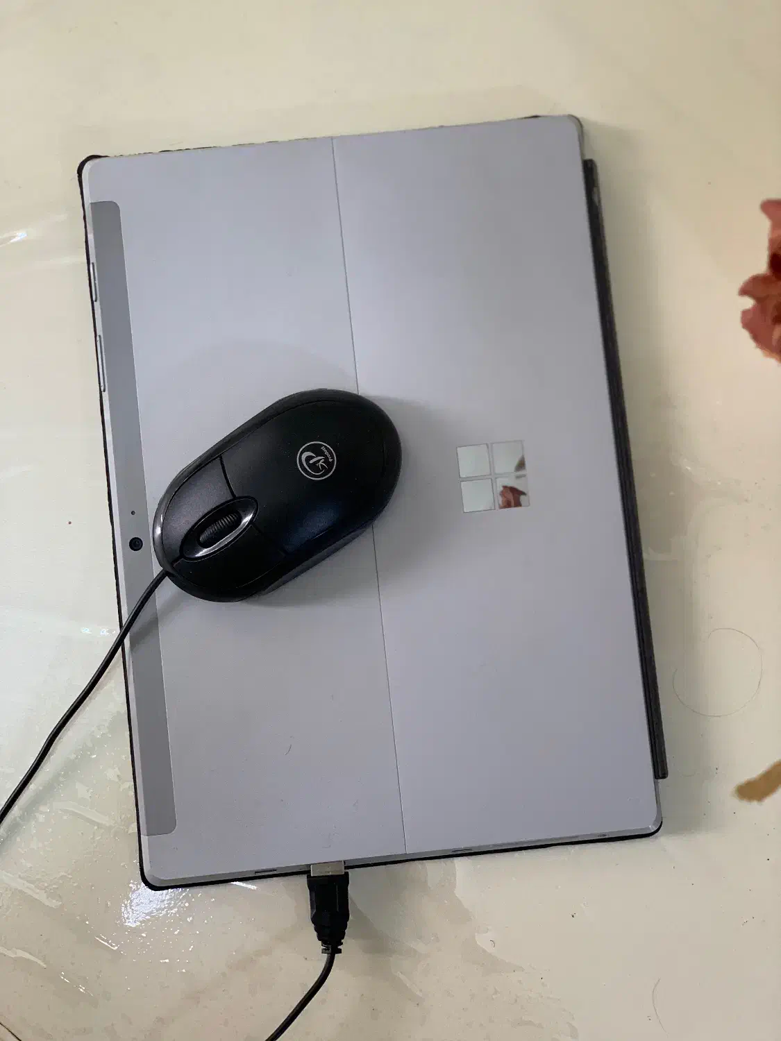 لب تاپ مایکروسافت سورفیس|رایانه همراه|نهاوند, |دیوار