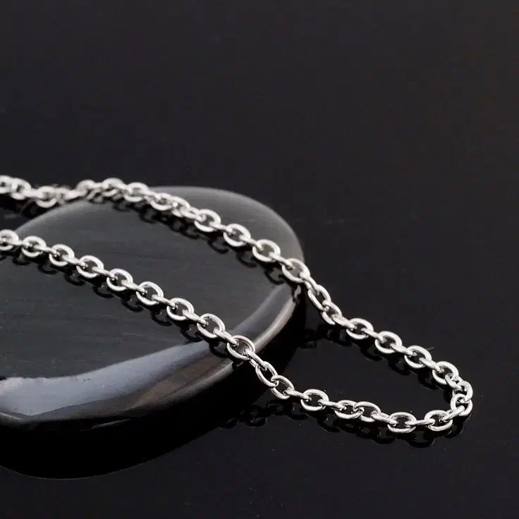 ساخت انواع زنجیر نقره بصورت تخصصی|جواهرات|شیراز, تاچارا|دیوار