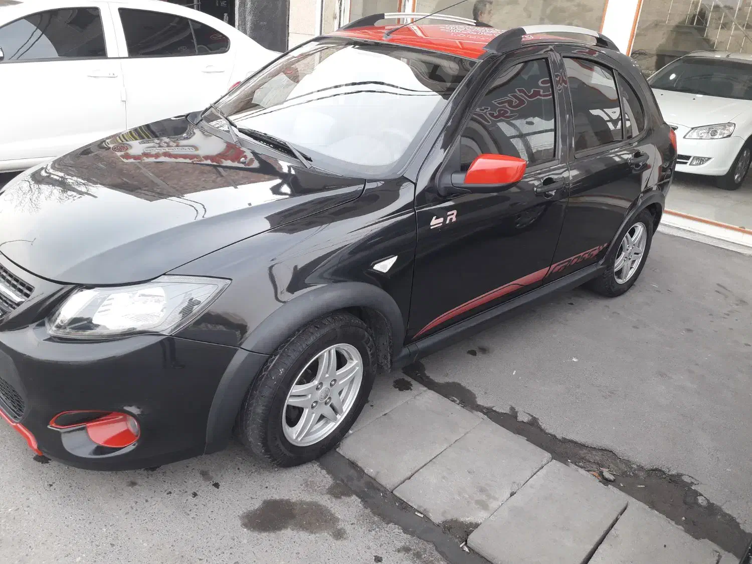 کویک مدل ۱۴۰۰|خودرو سواری و وانت|تبریز, |دیوار