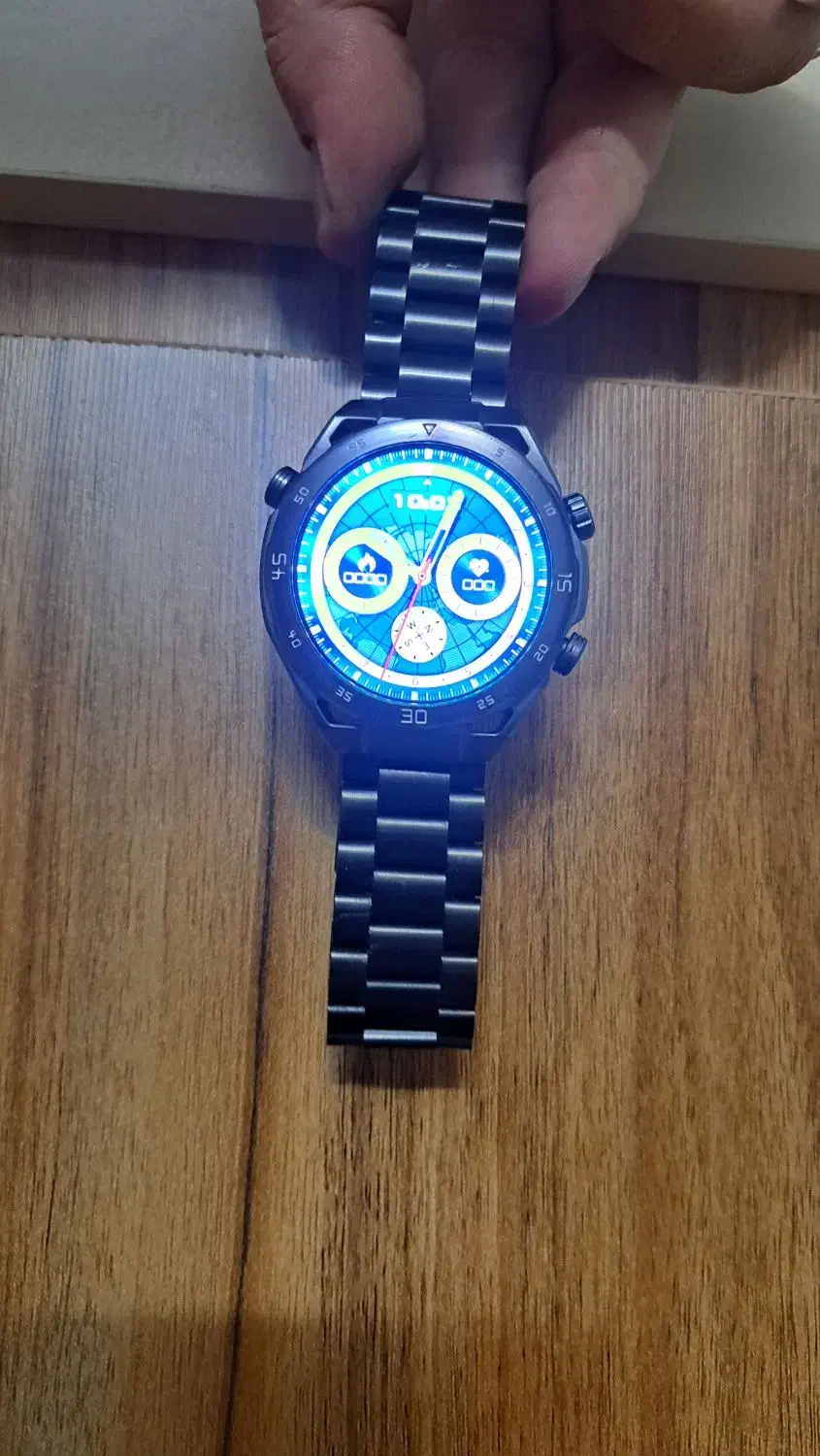 ساعت هوشمند|ساعت|کازرون, |دیوار