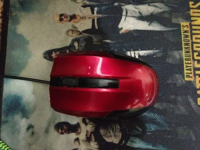 موس کامپیوتر|قطعات و لوازم جانبی رایانه|برخوار, |دیوار