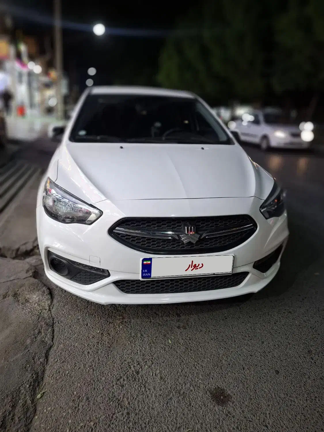 شاهینGمدل ۱۴۰۱ با سانروف|خودرو سواری و وانت|دزفول, |دیوار