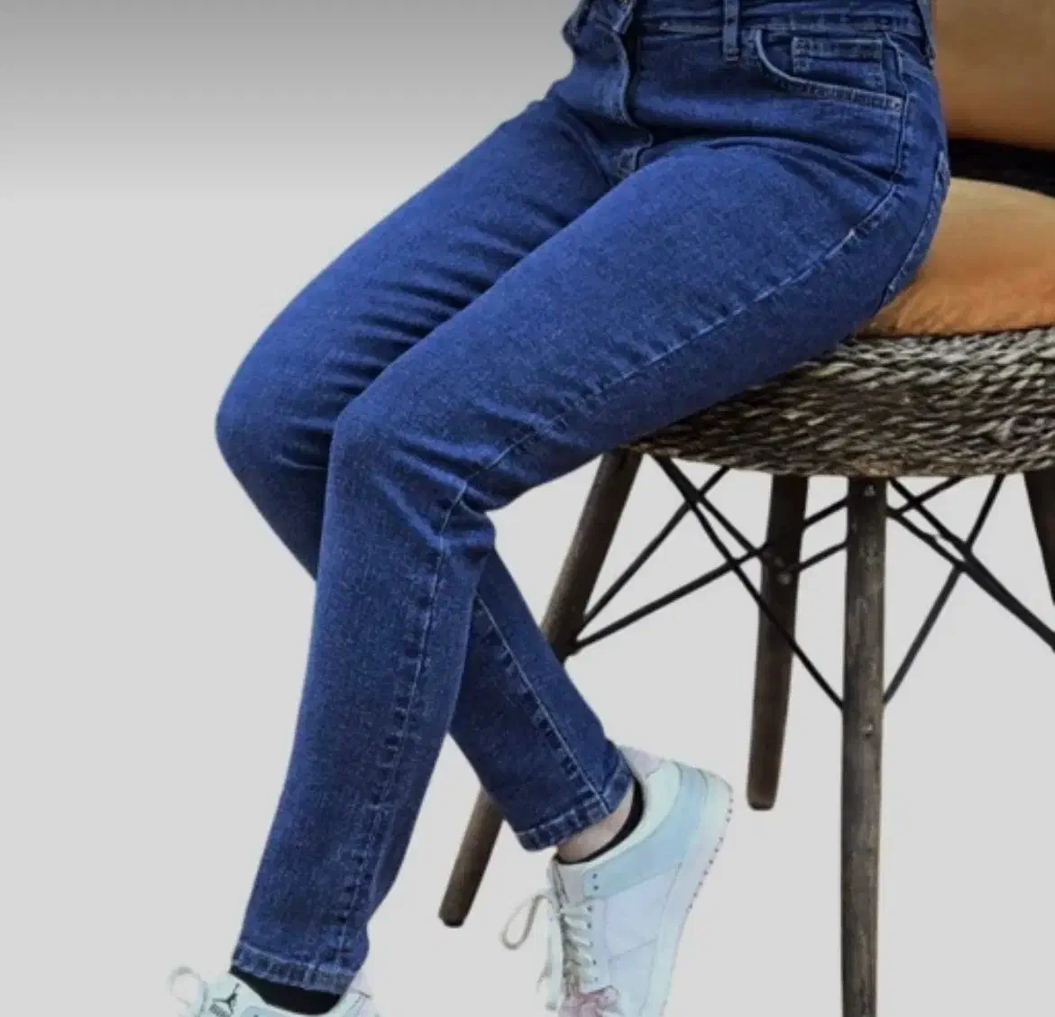 شلوار جین آبی|لباس|قائم‌شهر, |دیوار