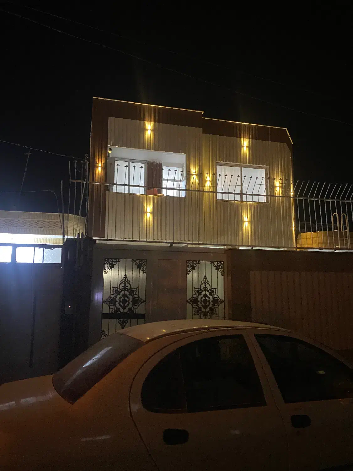 دوطبقه گلدیس / قابل معاوضه/ نوساز شیک|فروش خانه و ویلا|شاهین‌شهر, شهرک گلدیس|دیوار