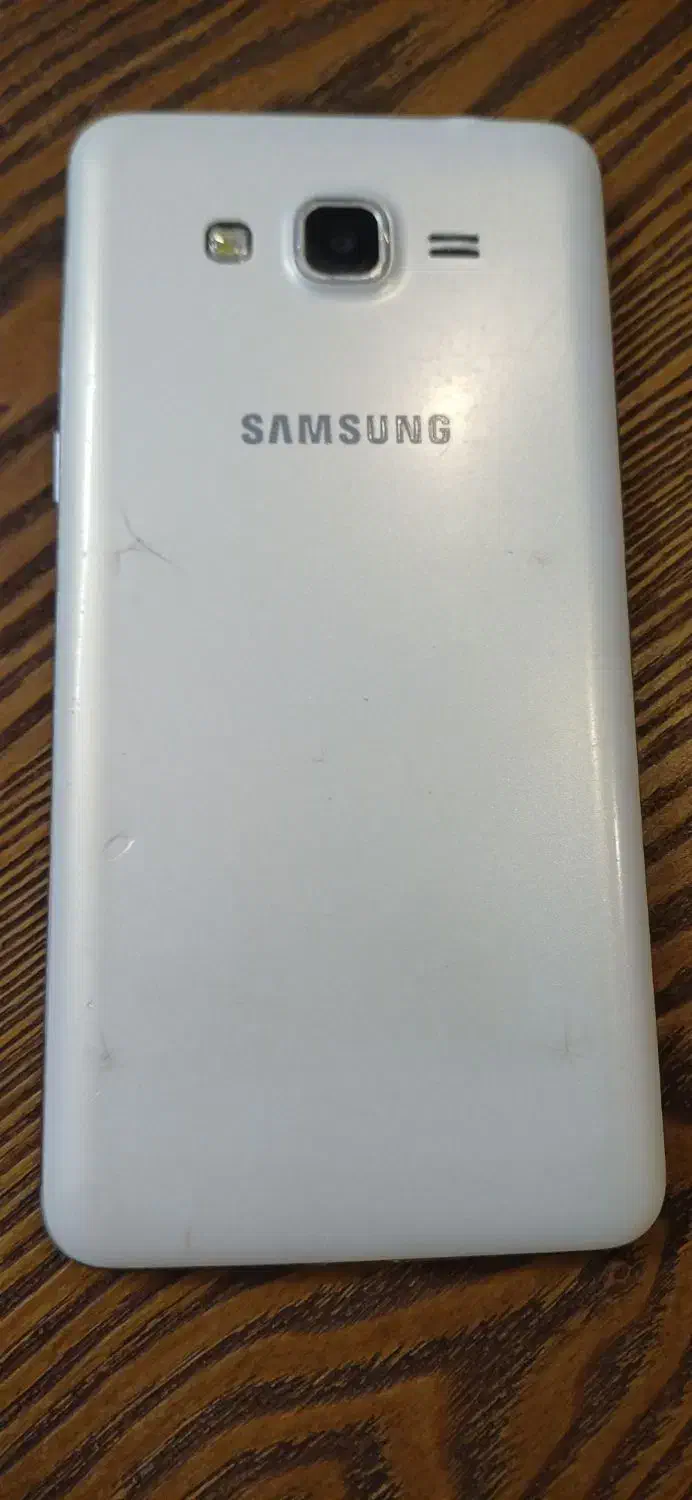 سامسونگ گرند پرایم سفید|موبایل|مشهد, گوهرشاد|دیوار