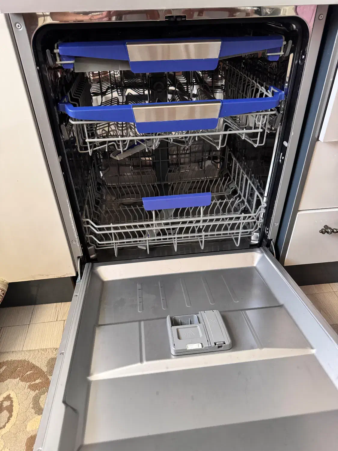 ماشین ظرفشویی|ماشین ظرفشویی|زنجان, |دیوار