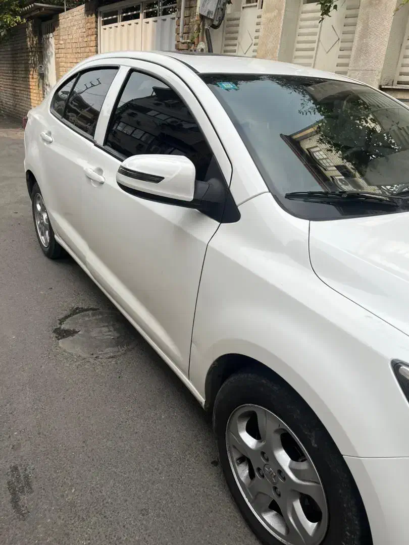 شاهین G ۱۴۰۲ استاندارد ۸۵ گانه|خودرو سواری و وانت|قائم‌شهر, |دیوار