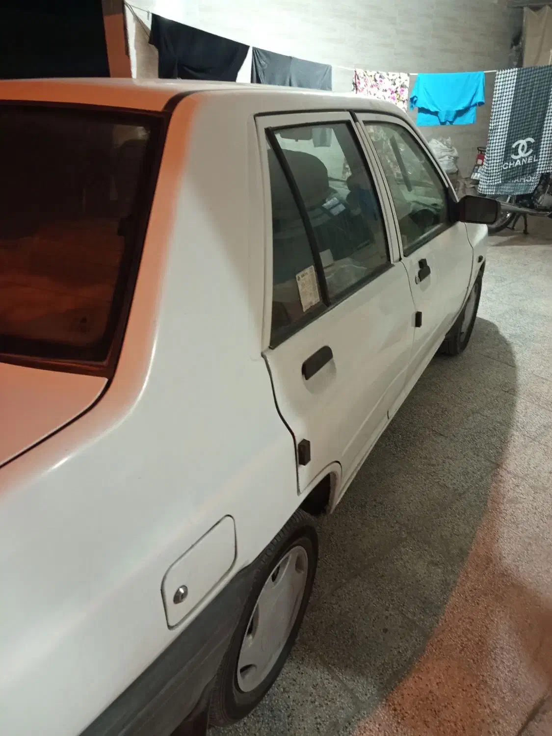 بنام خدا|خودرو سواری و وانت|برازجان, |دیوار