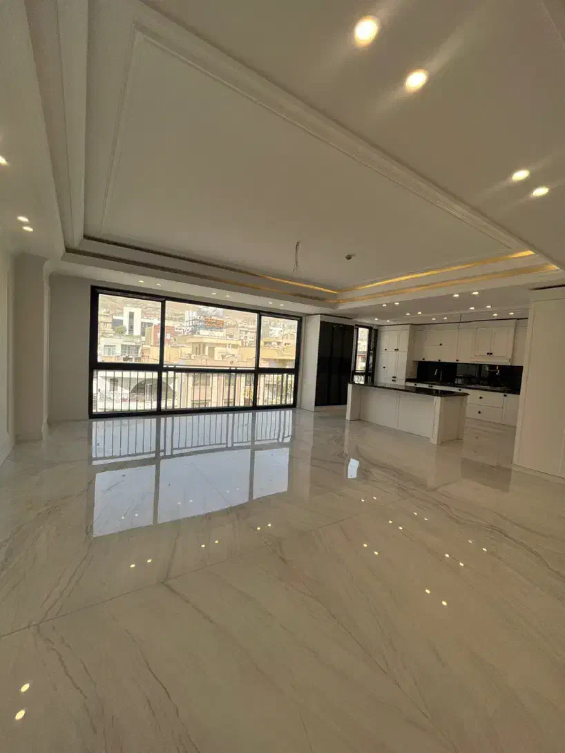 اجاره ملک ۳۰۰ متری  یکجا هر طبقه ۱۸۵ متر یکجا