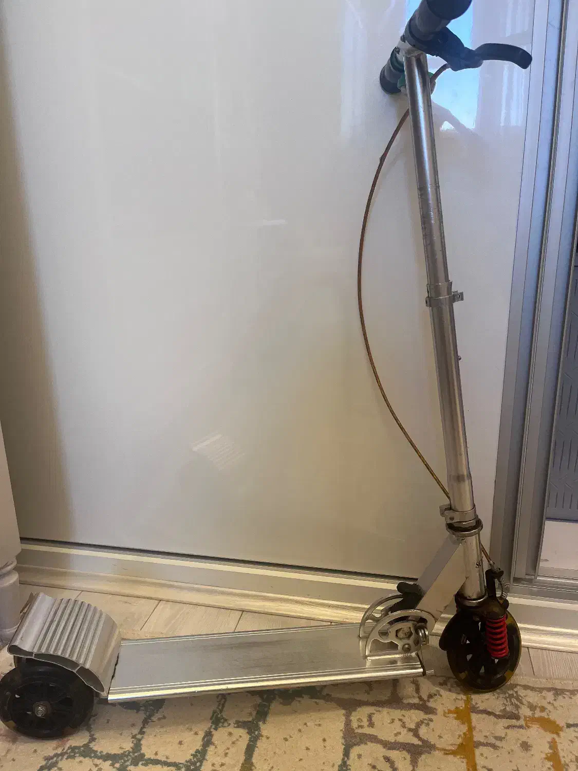 اسکوتر|دوچرخه، اسکیت، اسکوتر|اردبیل, |دیوار