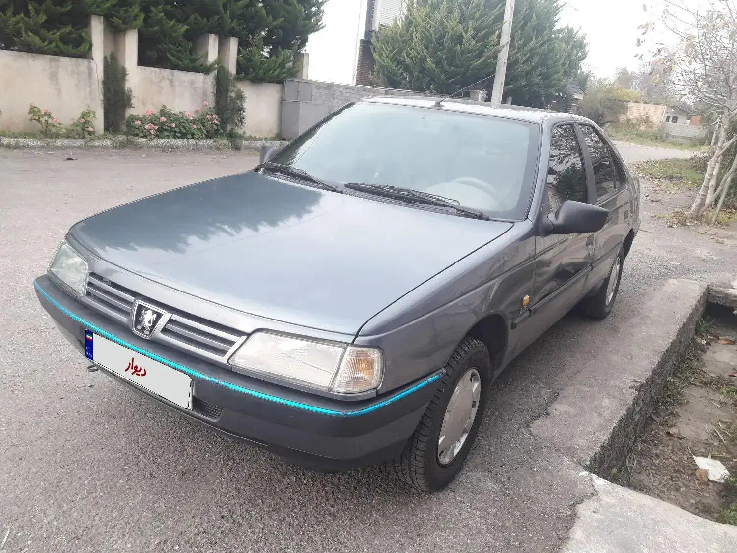 خودرو|خودرو سواری و وانت|نوشهر, |دیوار