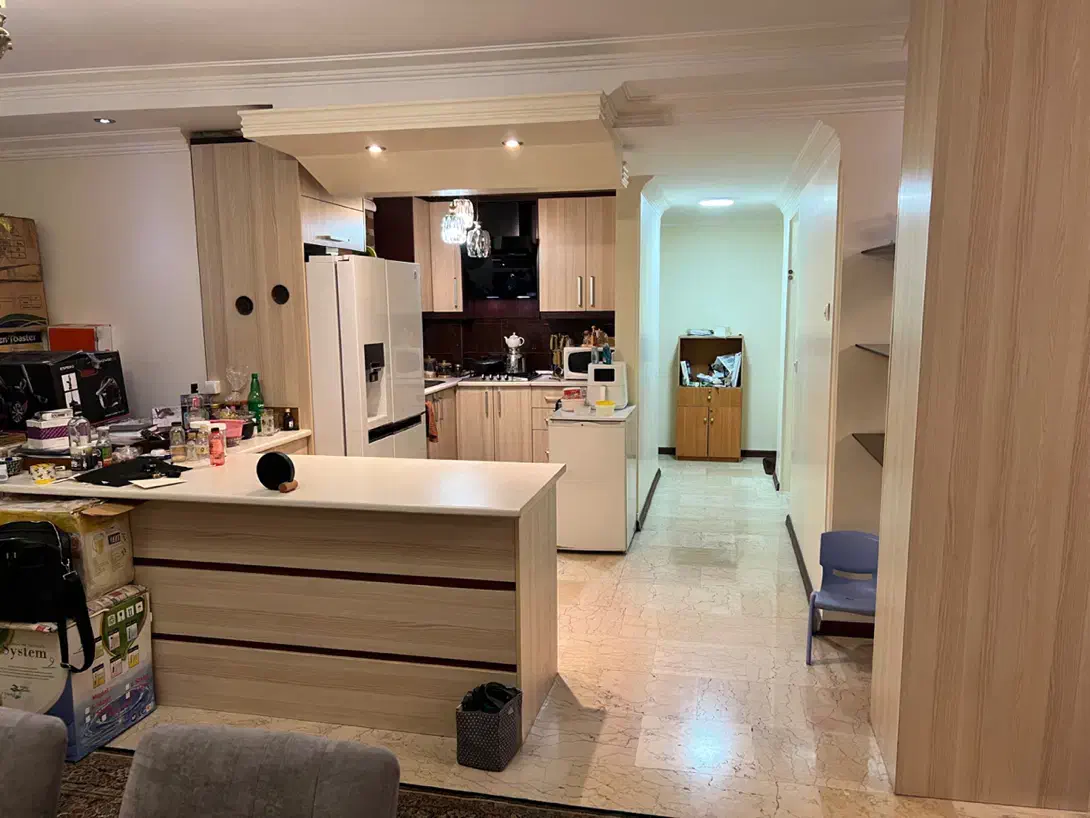 رهن و اجاره منزل