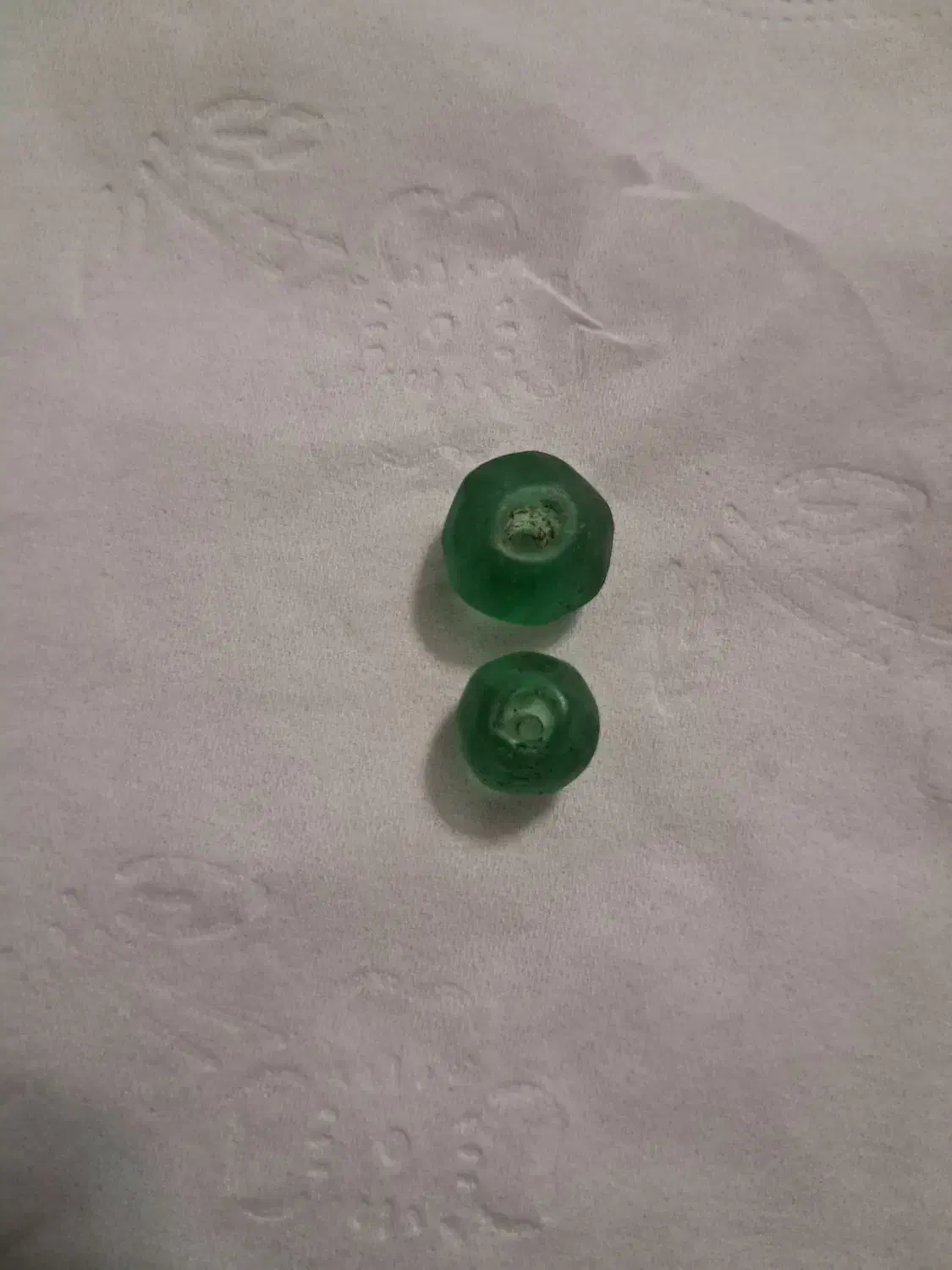 انگشتر|کلکسیون اشیاء عتیقه|بروجرد, |دیوار