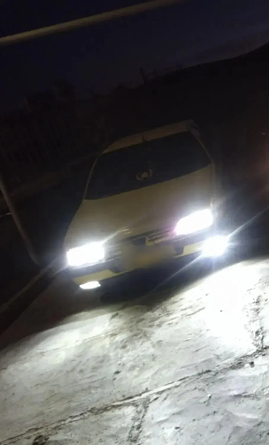 تاکسی|خودرو سواری و وانت|ملایر, |دیوار