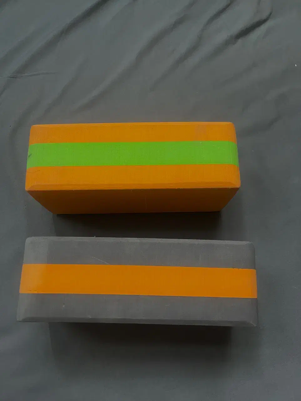 آجر یوگا|تجهیزات ورزشی|اصفهان, شاهزید|دیوار