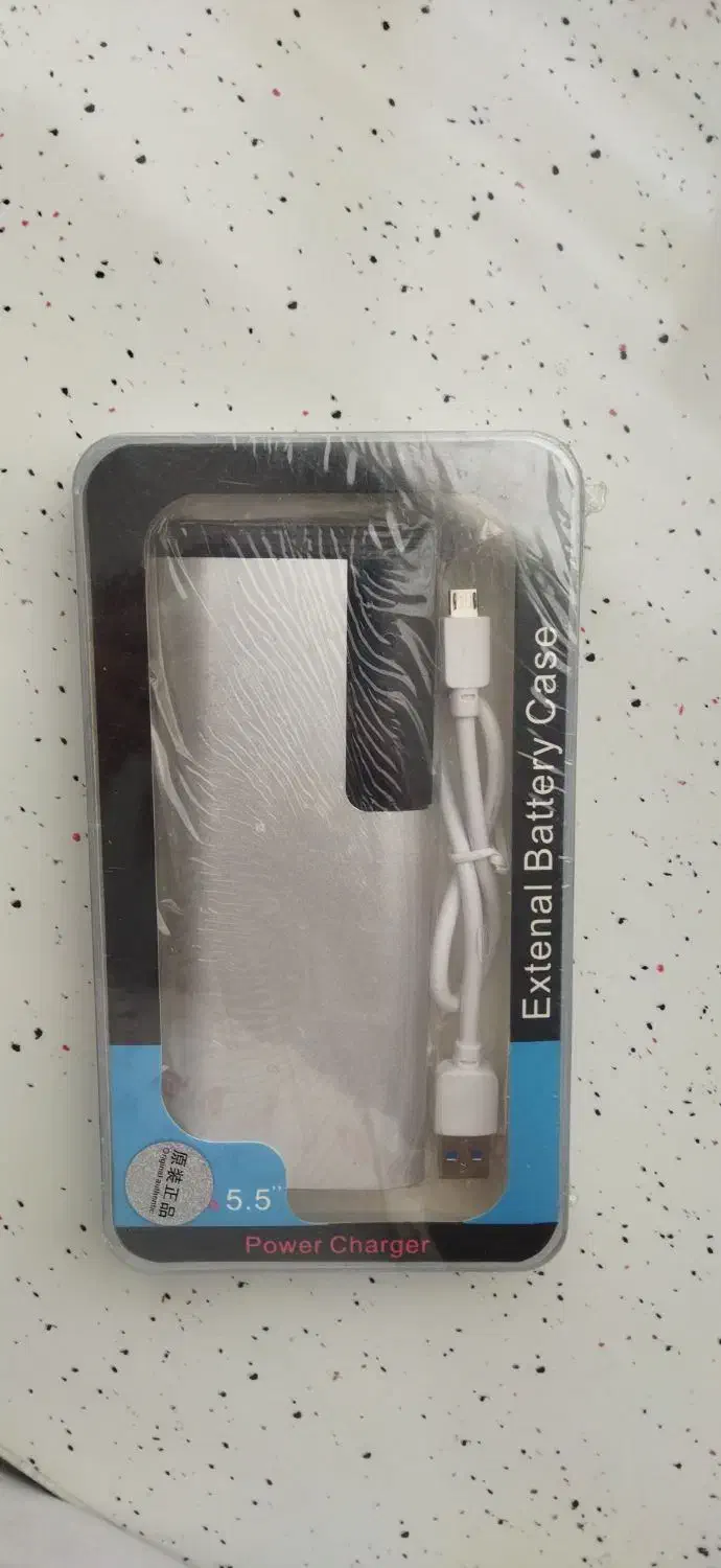 انواع پاور بانک زیر قیمت به دلیل جمع کردن مغازه|لوازم جانبی موبایل و تبلت|رباطکریم, رباطکریم|دیوار