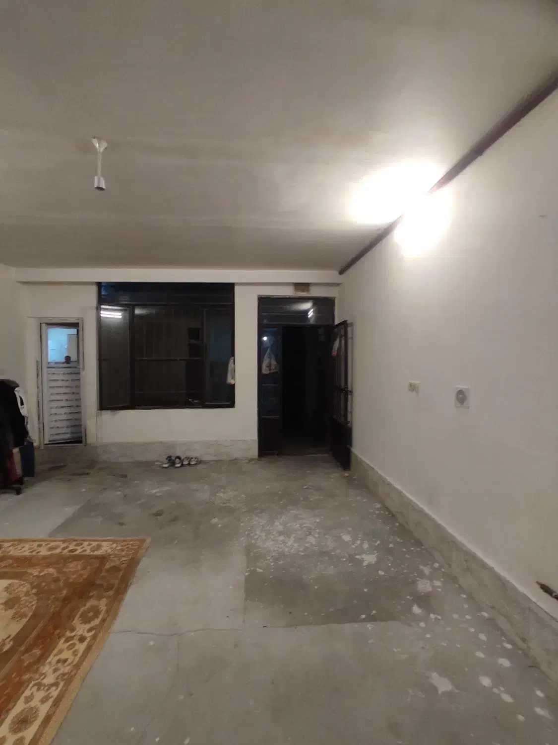 منزل ویلایی65متر50متربنا/میلان10متر/کشمیری51مهرگان|فروش خانه و ویلا|مشهد, شهید علی محمدی|دیوار