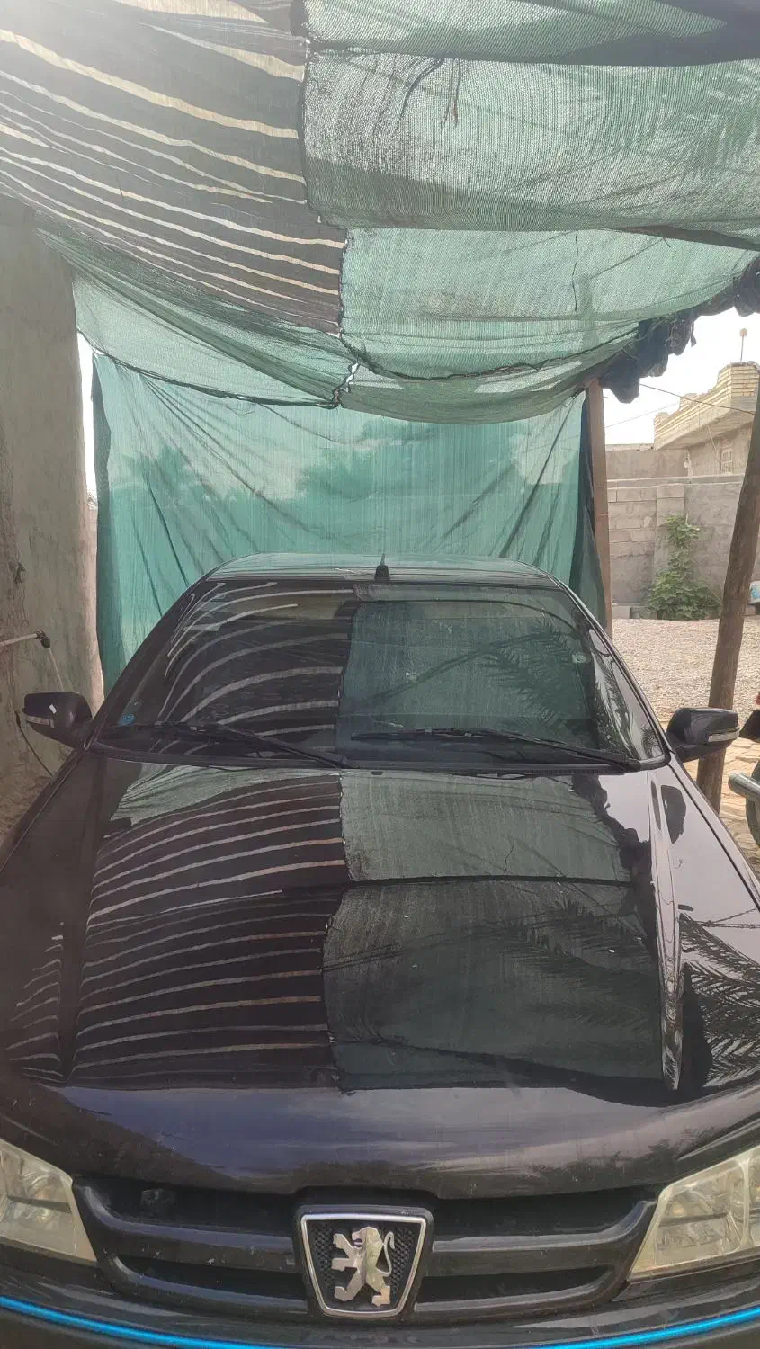 ماشین نیمه سفارشی|خودرو سواری و وانت|میناب, |دیوار