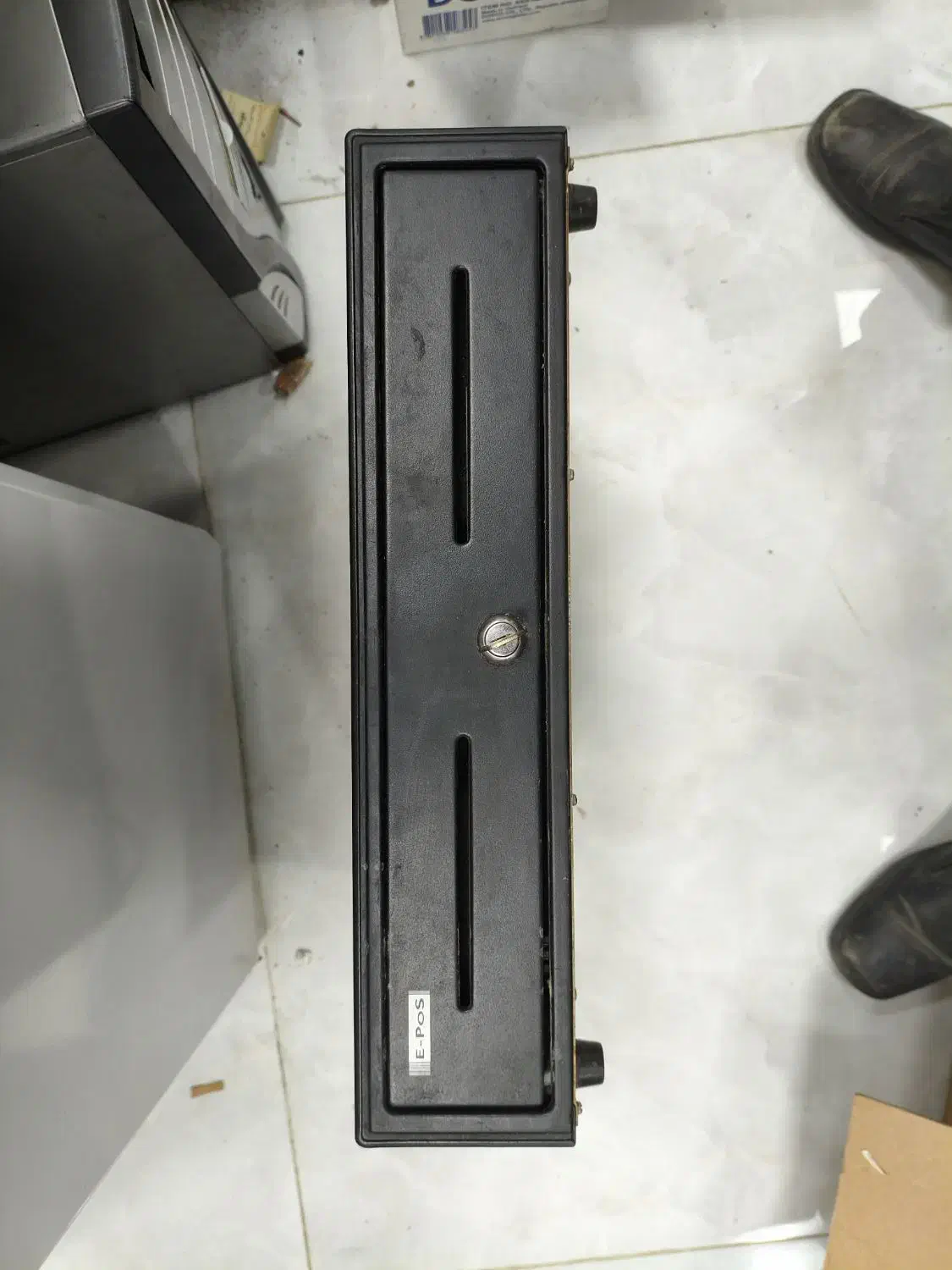 کشوی پول (صندوق)|فروشگاه و مغازه|چهارباغ, |دیوار