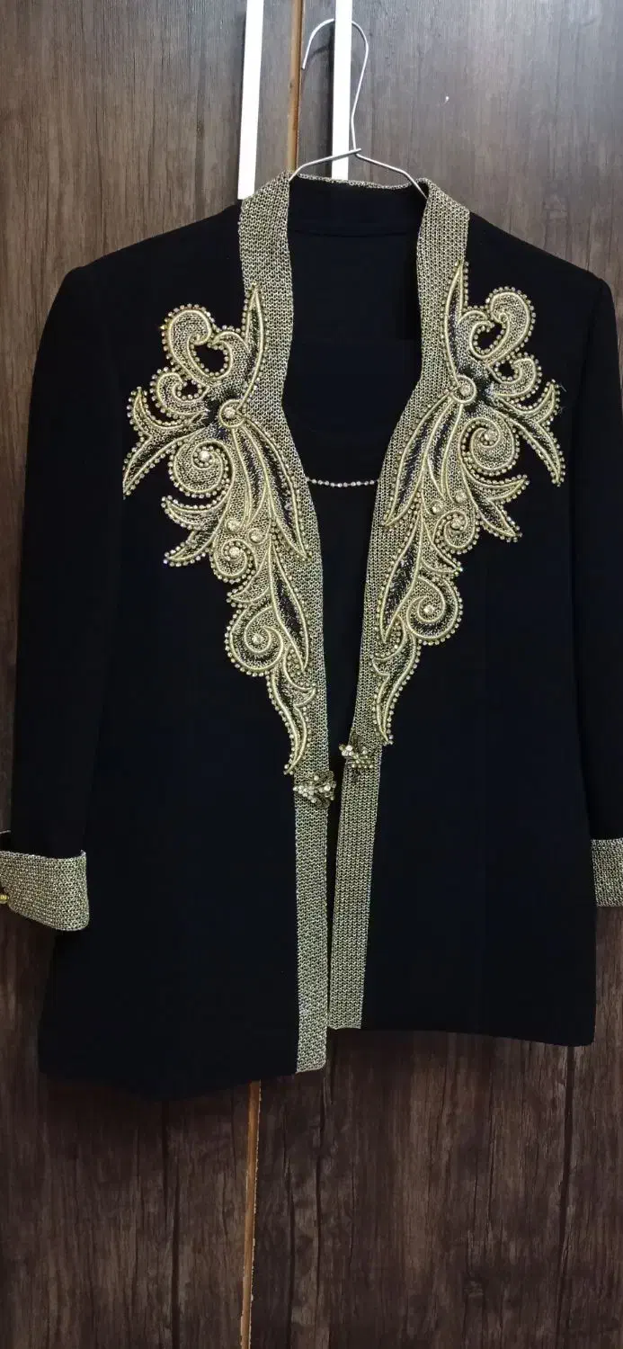 لباس مجلسی نو|لباس|رزن, |دیوار