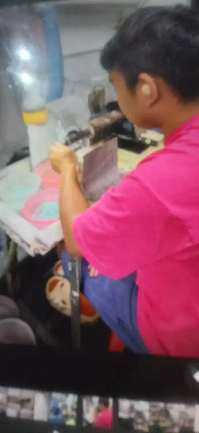 نیازمند نیروی کار خانم|استخدام صنعتی، فنی، مهندسی|رفسنجان, |دیوار