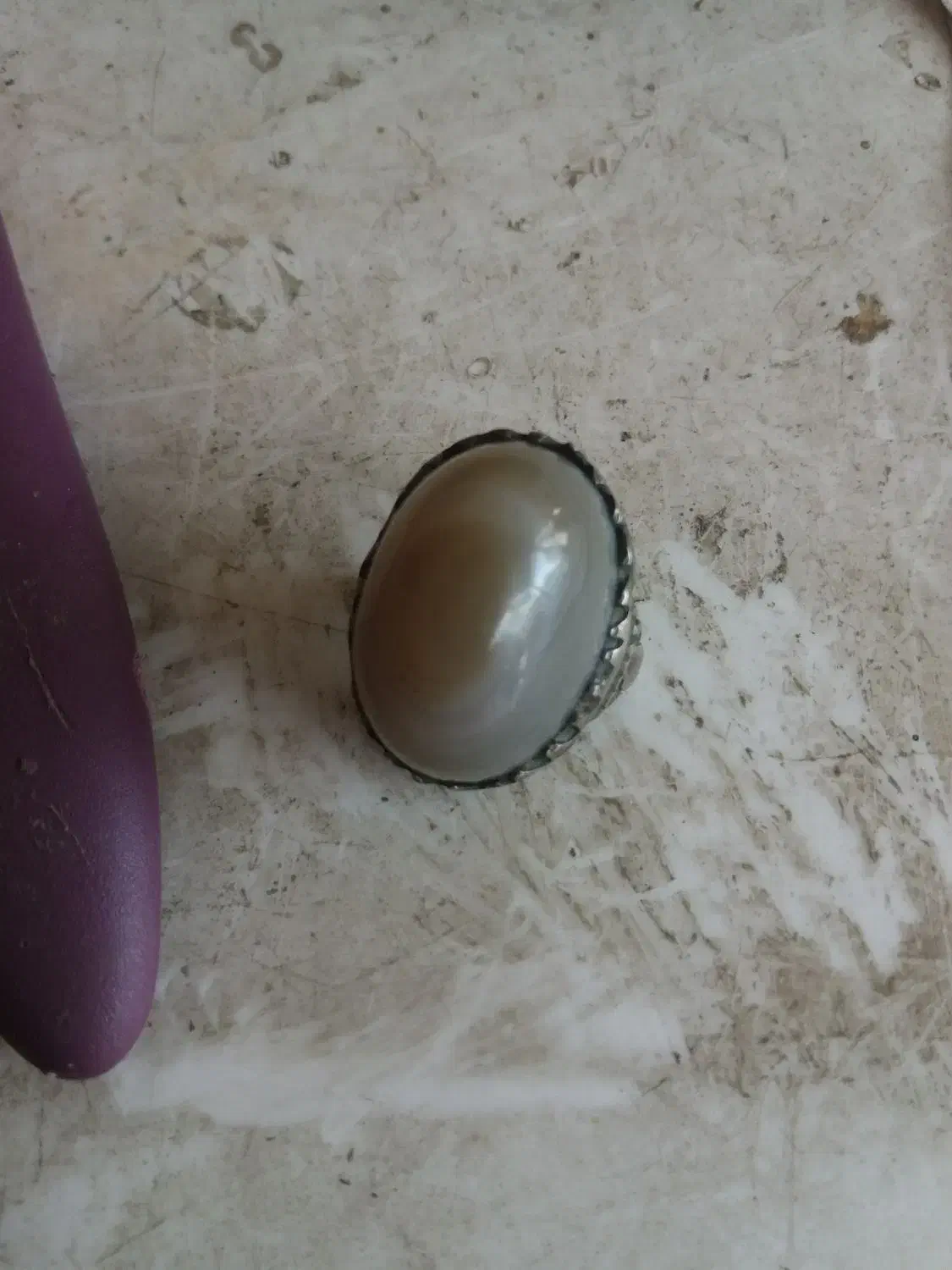 انگشتر|بدلیجات|اهواز, شهرک اکباتان|دیوار