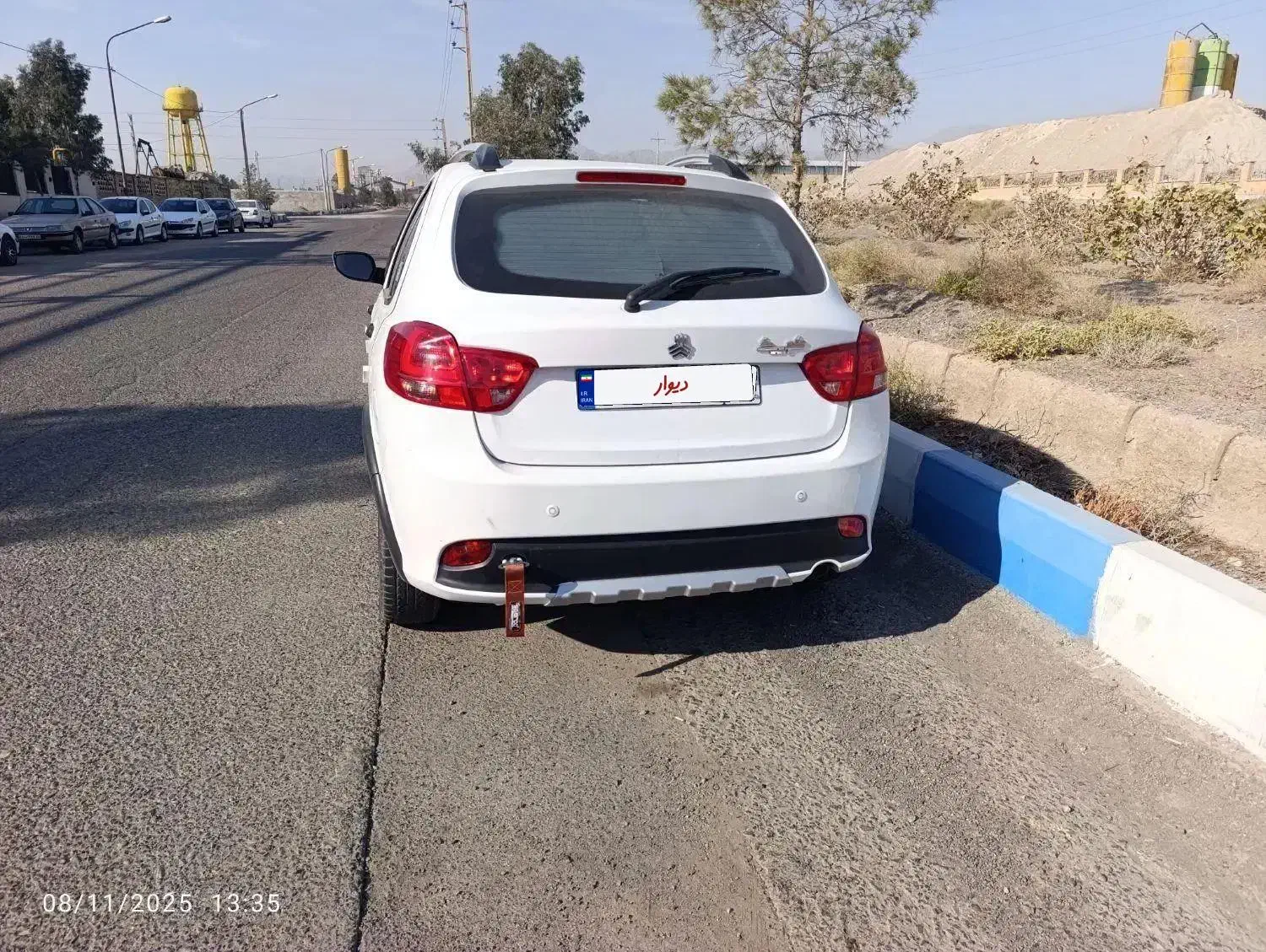 کوییک اس 1402|خودرو سواری و وانت|سمنان, |دیوار