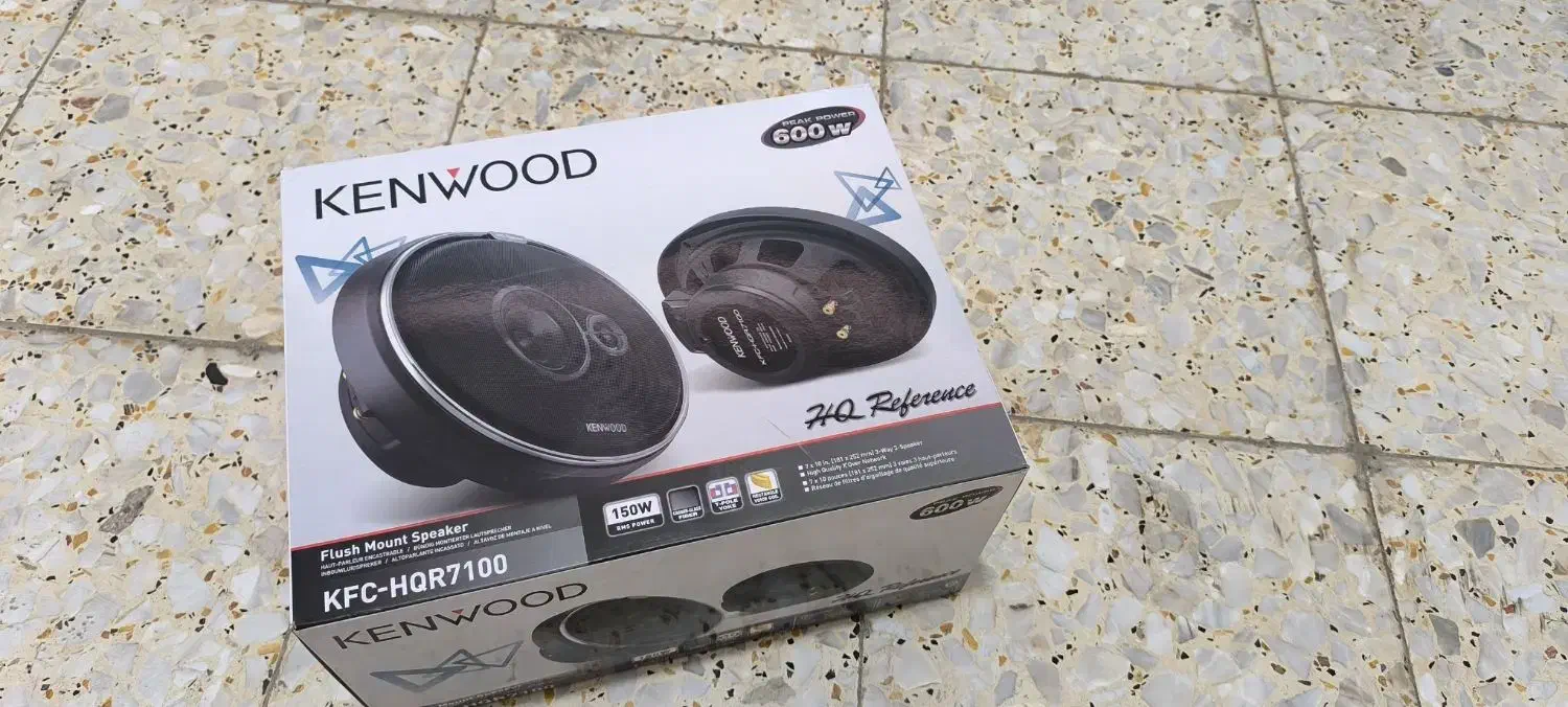 باند7100کنوود|قطعات یدکی و لوازم جانبی|محمدشهر, جعفرآباد|دیوار