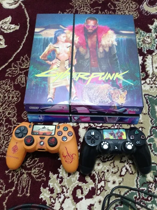 ps4|کنسول، بازی ویدئویی و آنلاین|زابل, |دیوار