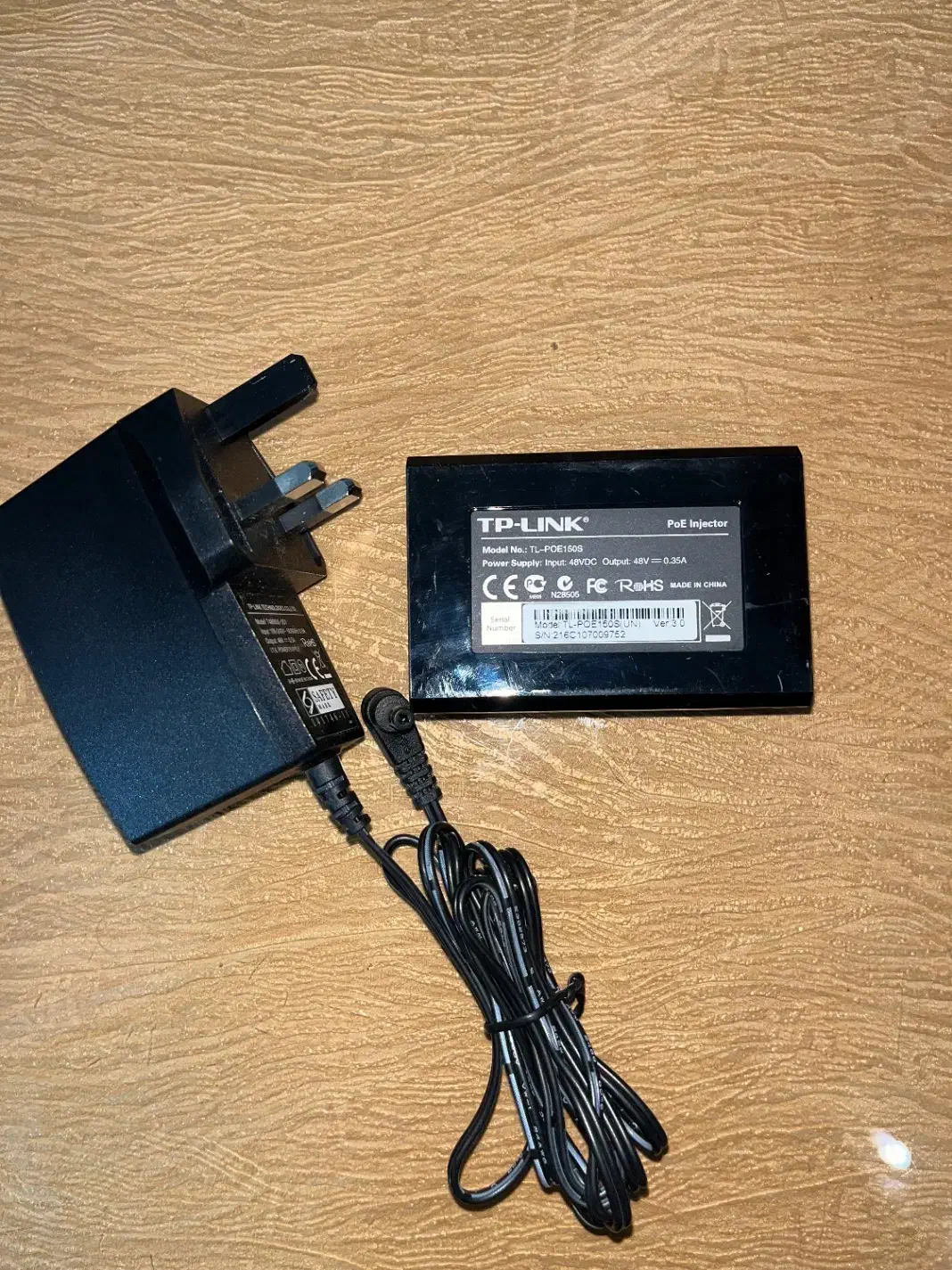 poe injector tplink سرورشبکه|مودم و تجهیزات شبکه|تهران, تهرانپارس شرقی|دیوار